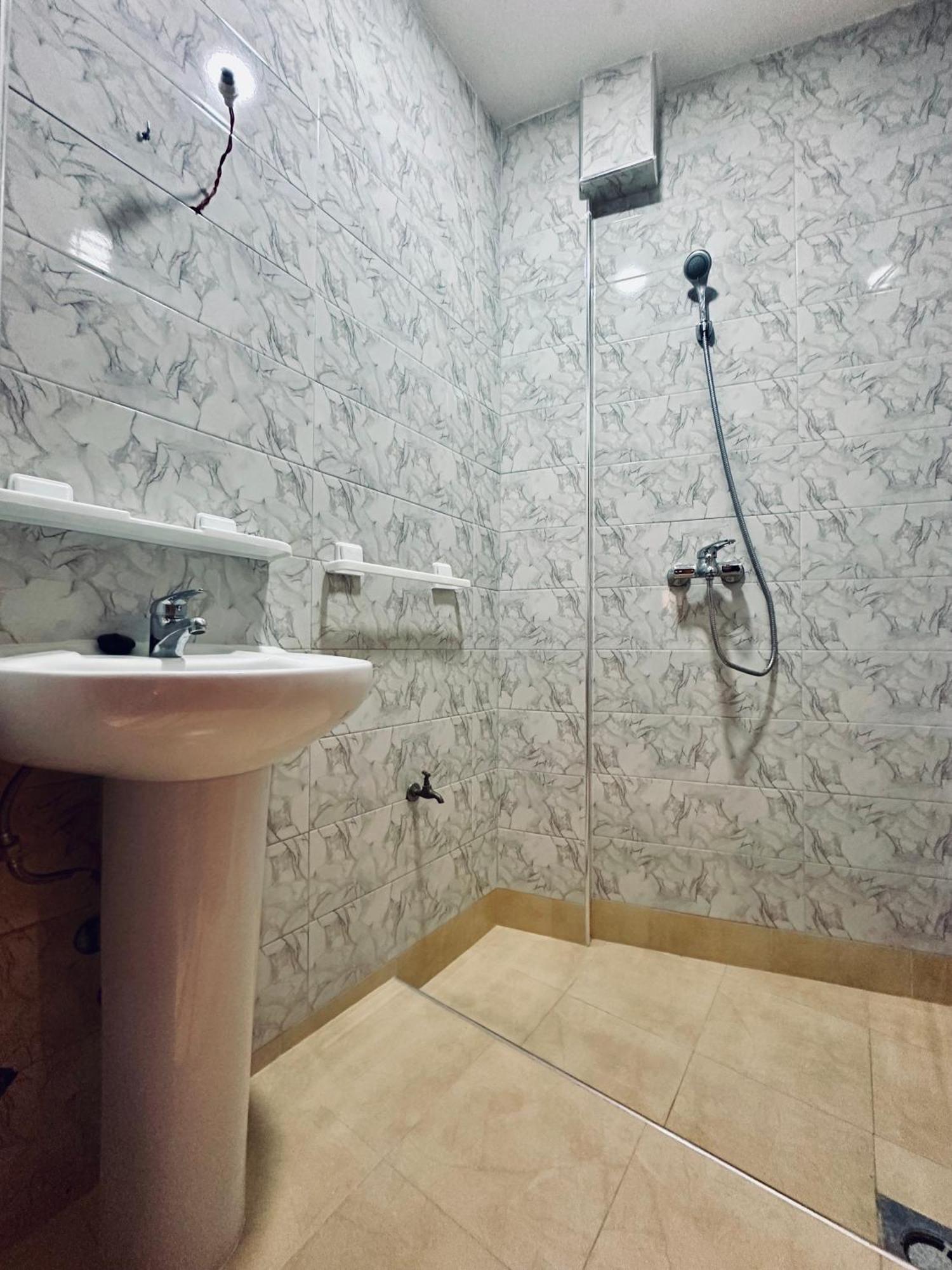 Aourir Soul Hostel Eksteriør bilde