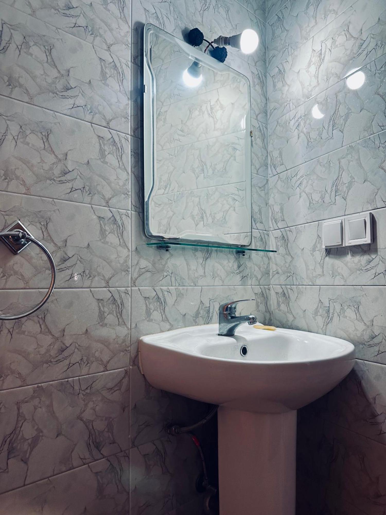 Aourir Soul Hostel Eksteriør bilde
